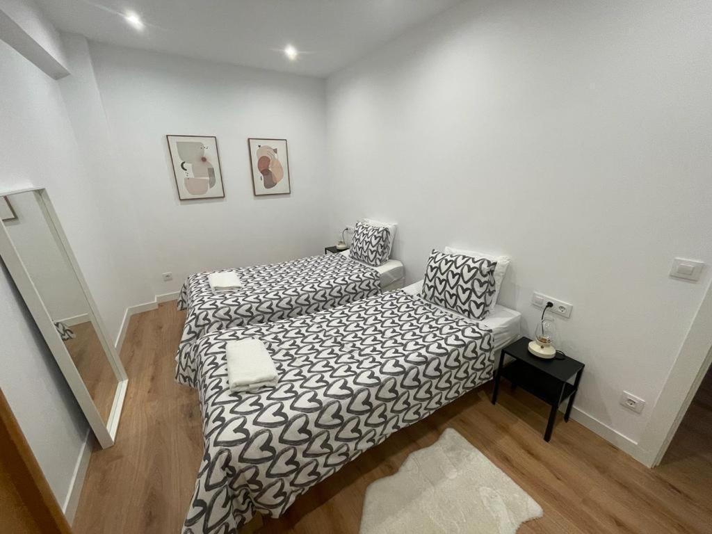 Homestay Privada En El Centro De