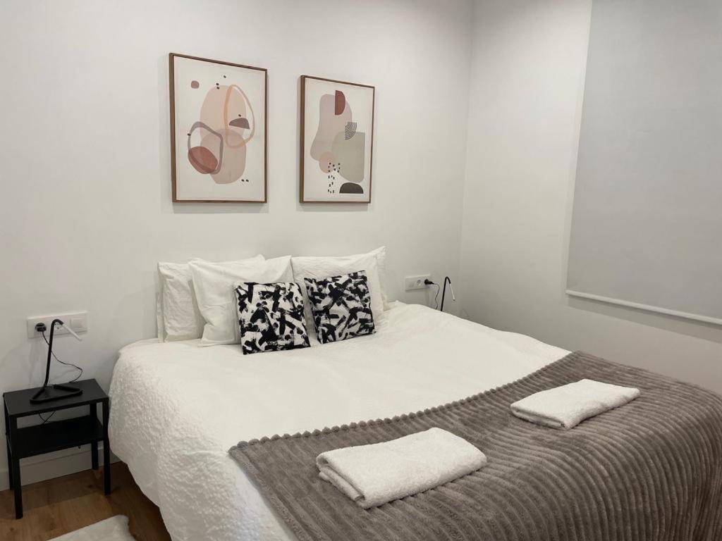 Homestay Privada En El Centro De *