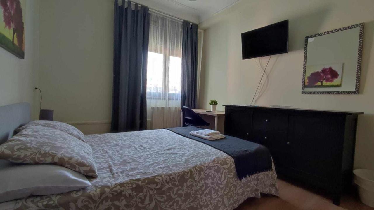 Pensión Fliphouse Bilbao