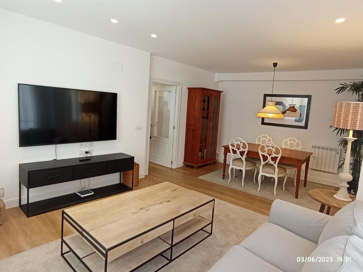 Apartamento Pintxos Y Tradicion En Casco Viejo Bilbao