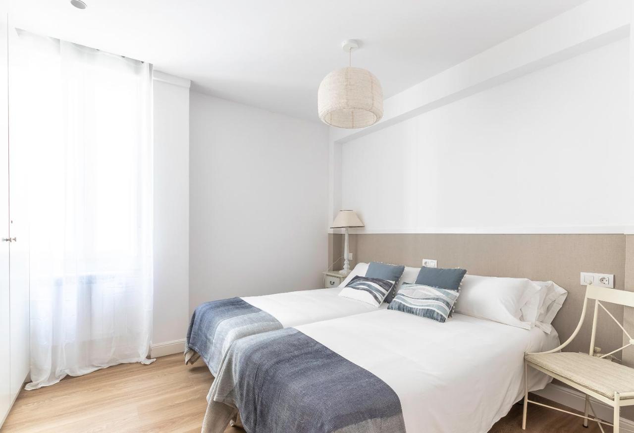 Pintxos Y Tradicion En Casco Viejo Apartamento Bilbao