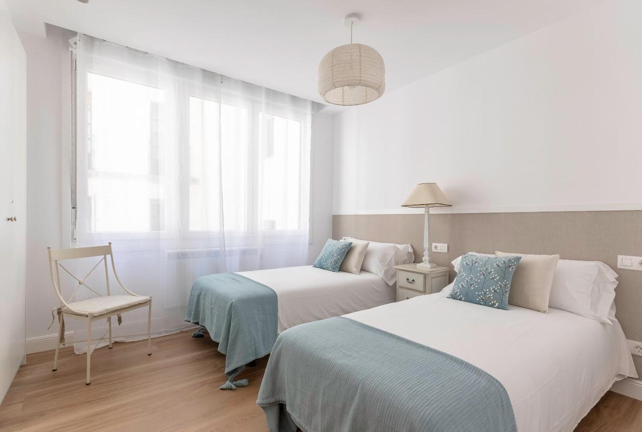 Apartamento Pintxos Y Tradicion En Casco Viejo Bilbao