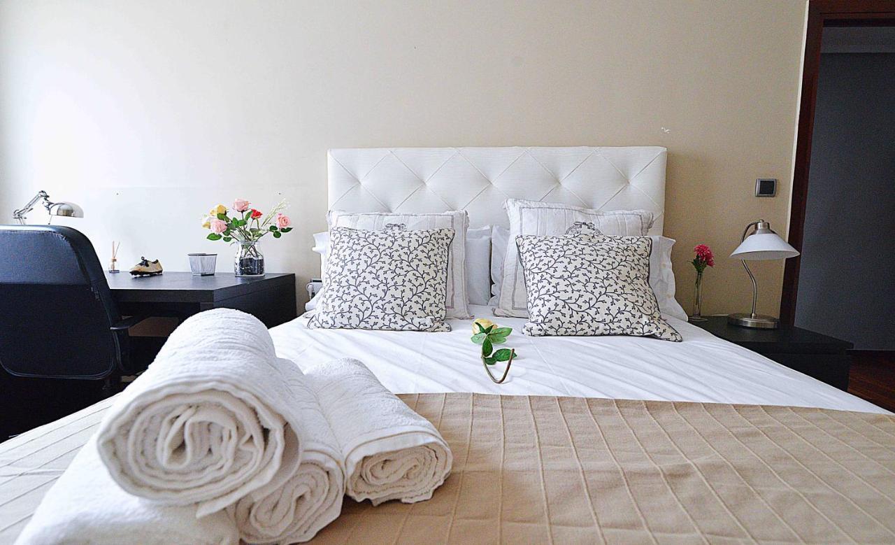 Disfrutar De Apartamento Bilbao