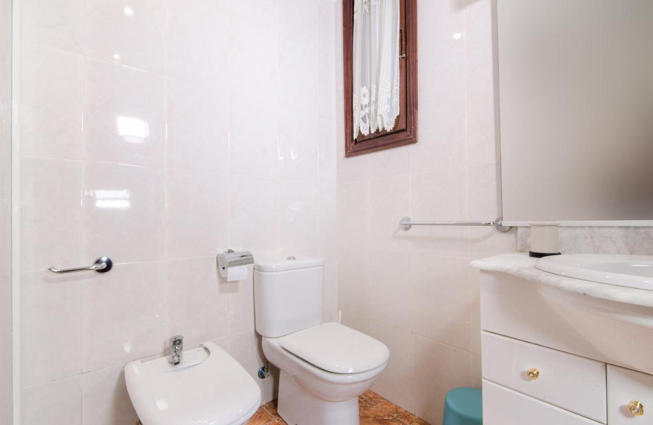 Apartamento Disfrutar De *