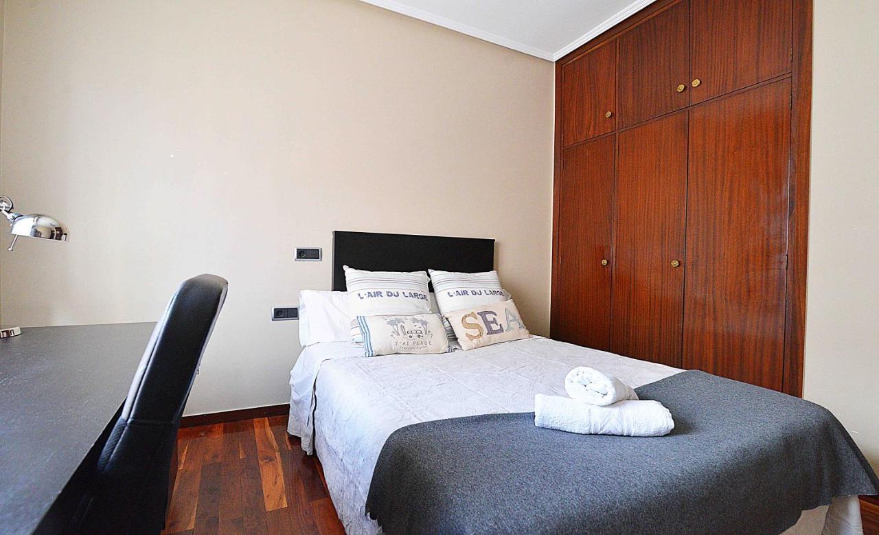 Disfrutar De Apartamento Bilbao
