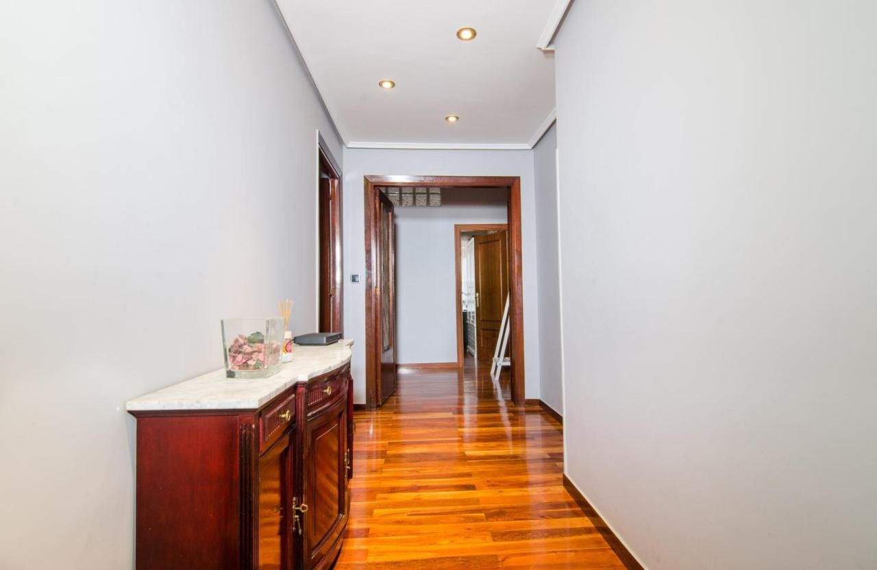 Disfrutar De Apartamento Bilbao