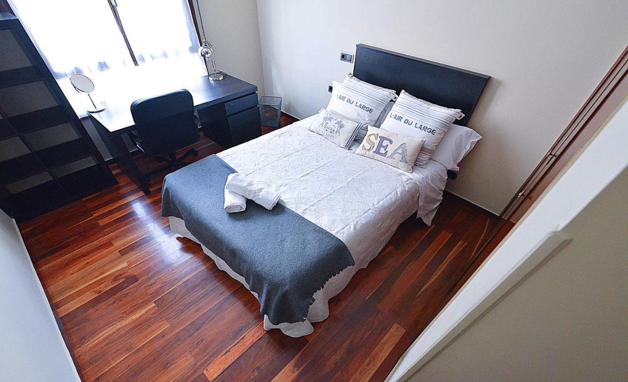 Apartamento Disfrutar De *