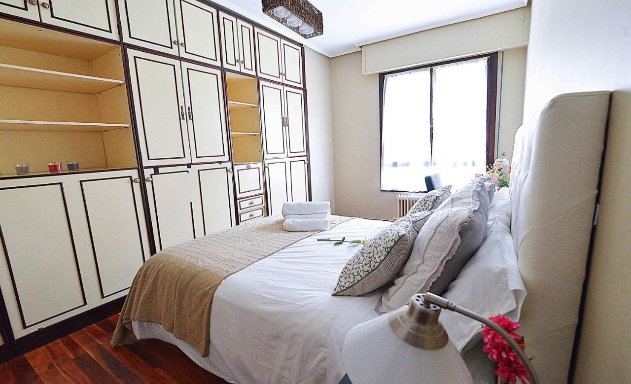 Disfrutar De Apartamento Bilbao