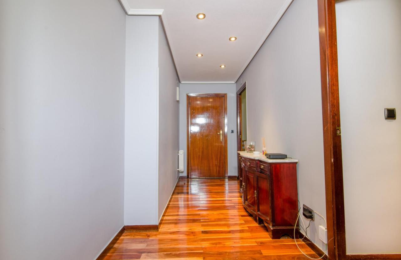 Apartamento Disfrutar De Bilbao