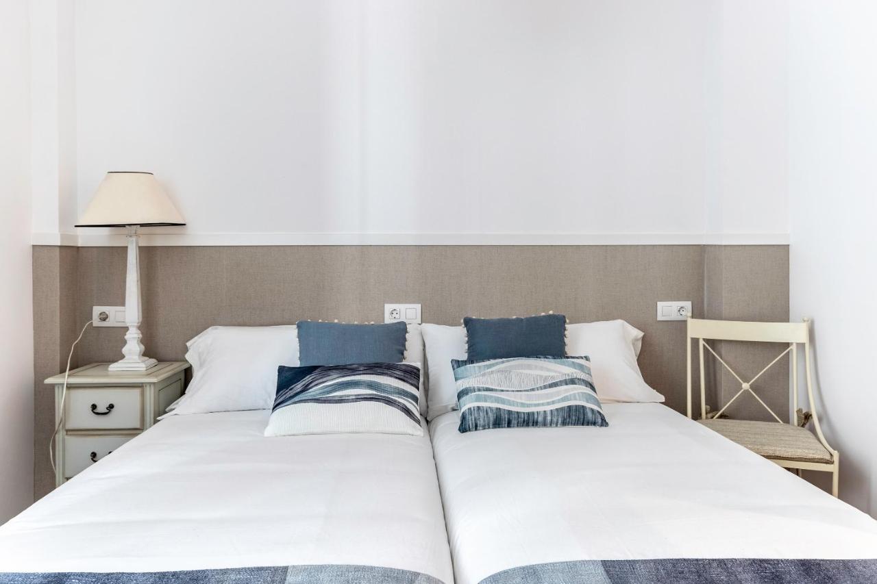 Apartamento Pintxos Y Tradicion En Casco Viejo Bilbao