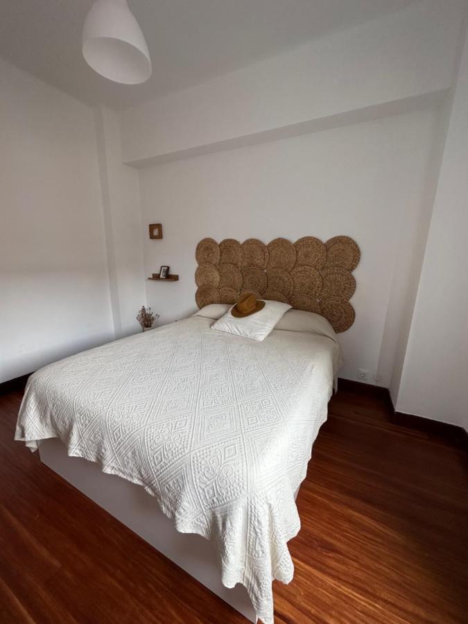 En Basarrate Habitación en casa particular *