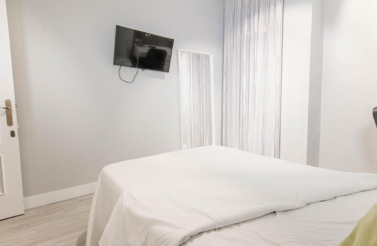 Apartamento Junto Al Guggenheim *