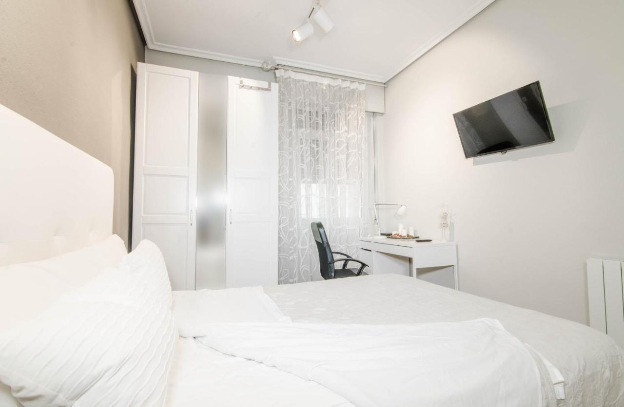 Apartamento Junto Al Guggenheim Bilbao