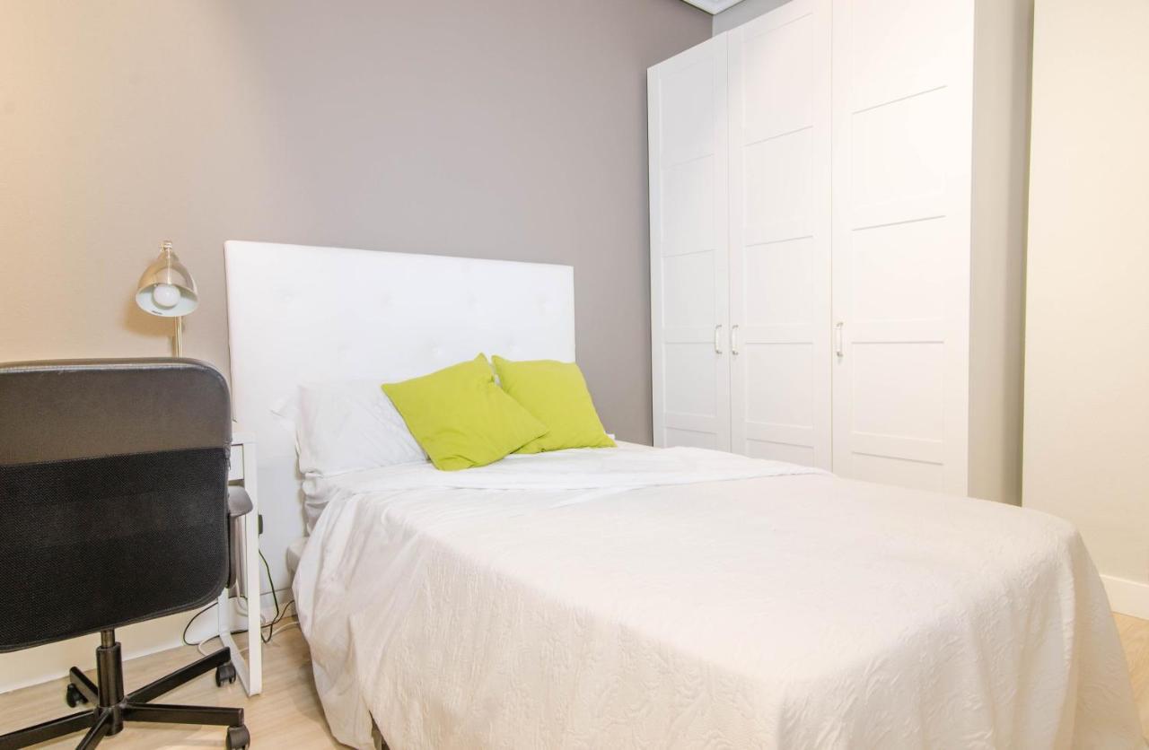 Apartamento Junto Al Guggenheim Bilbao