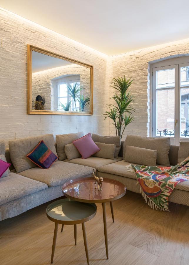 Apartamento Iturriza Ac By Staynnapartments Bilbao