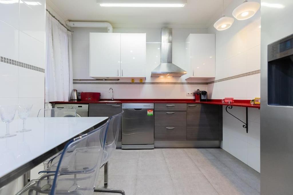 Indautxu Flat Next Stop Apartamento