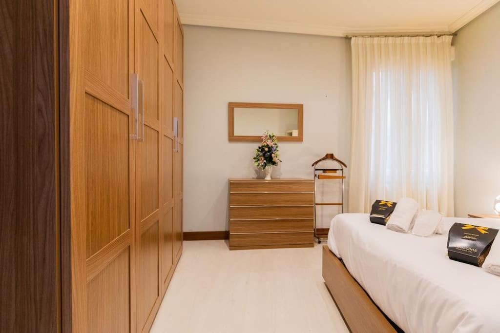 Apartamento Indautxu Flat Next Stop