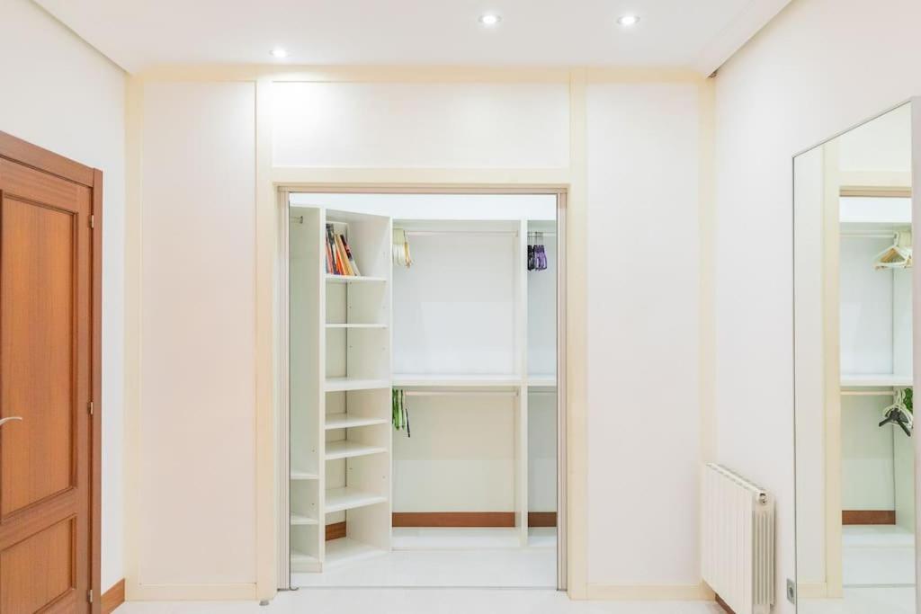 Apartamento Indautxu Flat Next Stop *