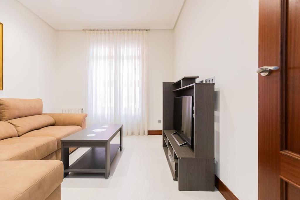 Indautxu Flat Next Stop Apartamento