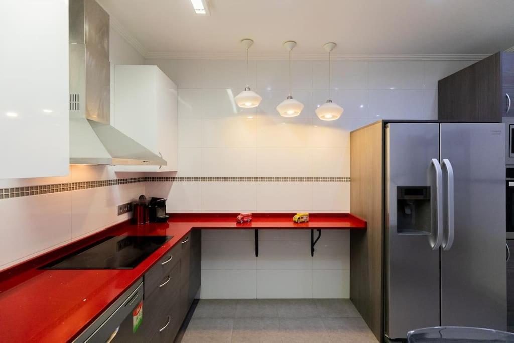 Indautxu Flat Next Stop Apartamento