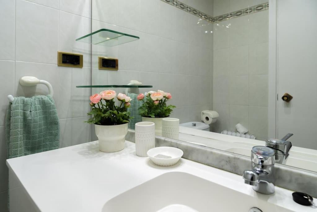 Exclusivo Espacio - Parking Gratis Apartamento