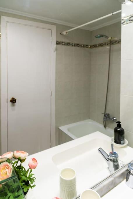 Exclusivo Espacio - Parking Gratis Apartamento *