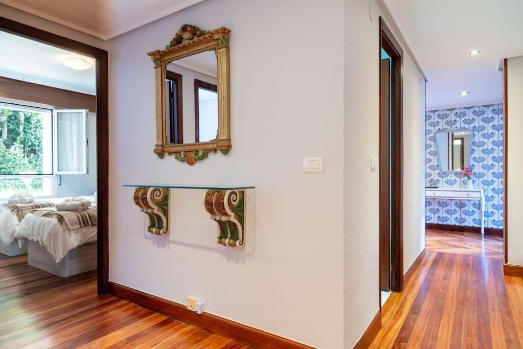 Apartamento Exclusivo Espacio - Parking Gratis