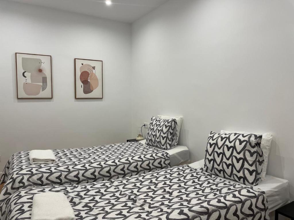 Privada En El Centro De Bilbao