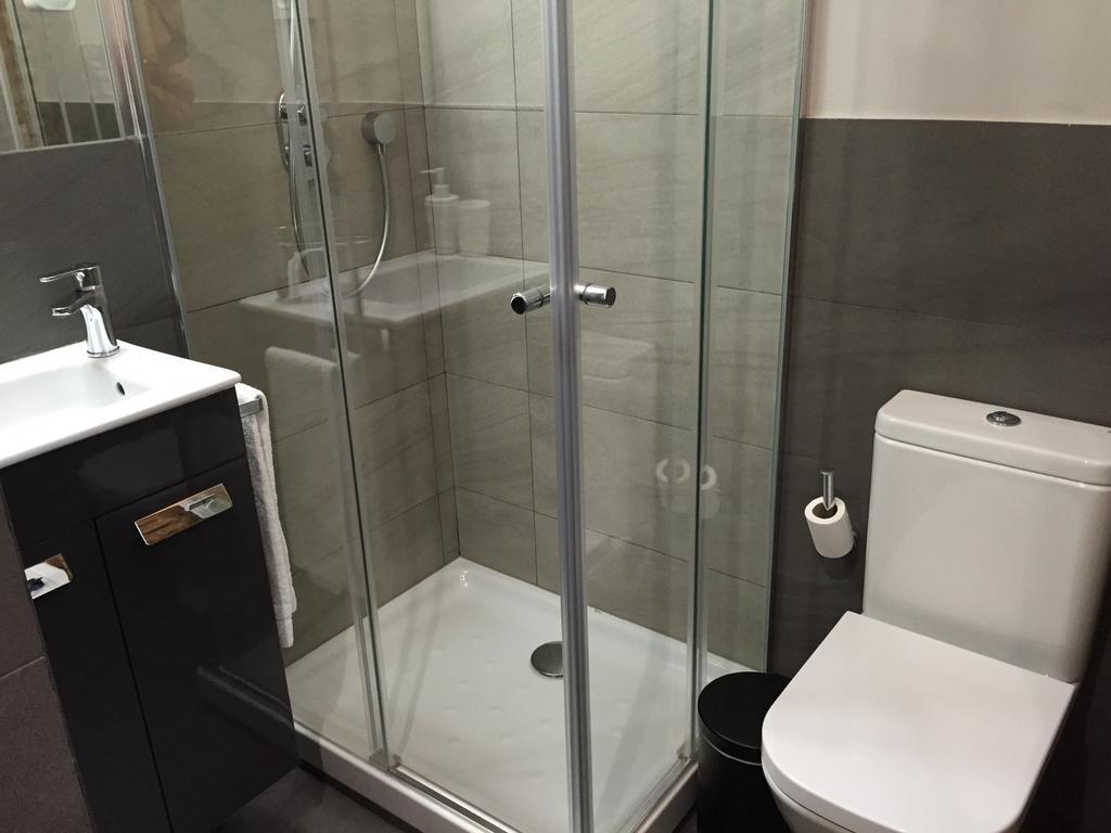 Iturrienea Ostatua Guest house Bilbao