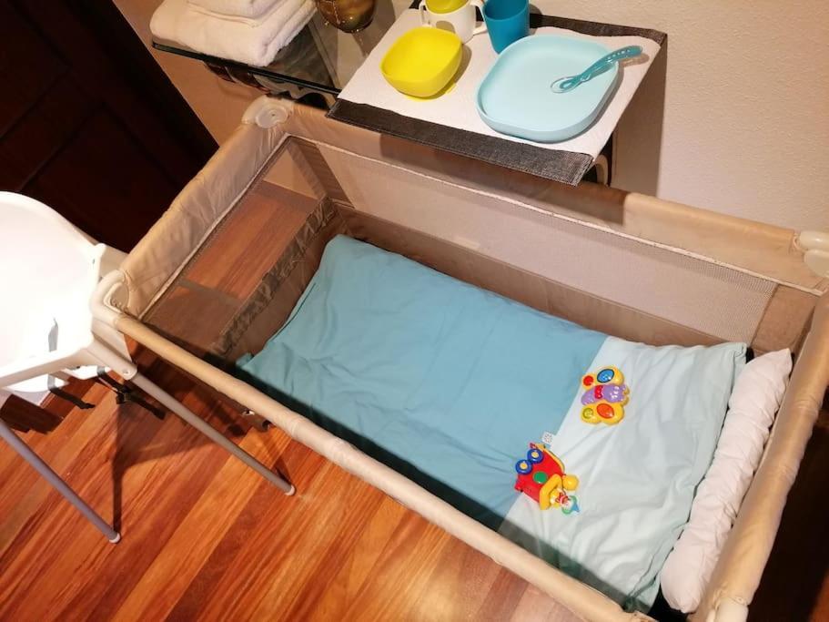 Apartamento Exclusivo Espacio - Parking Gratis