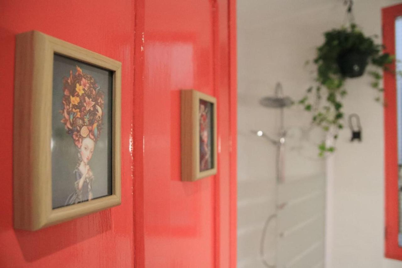 Apartamento Old Town 2 Bedrooms 4 Guests-bilbao Casco Viejo 2 4 Huespedes Ebi-306 Bilbao