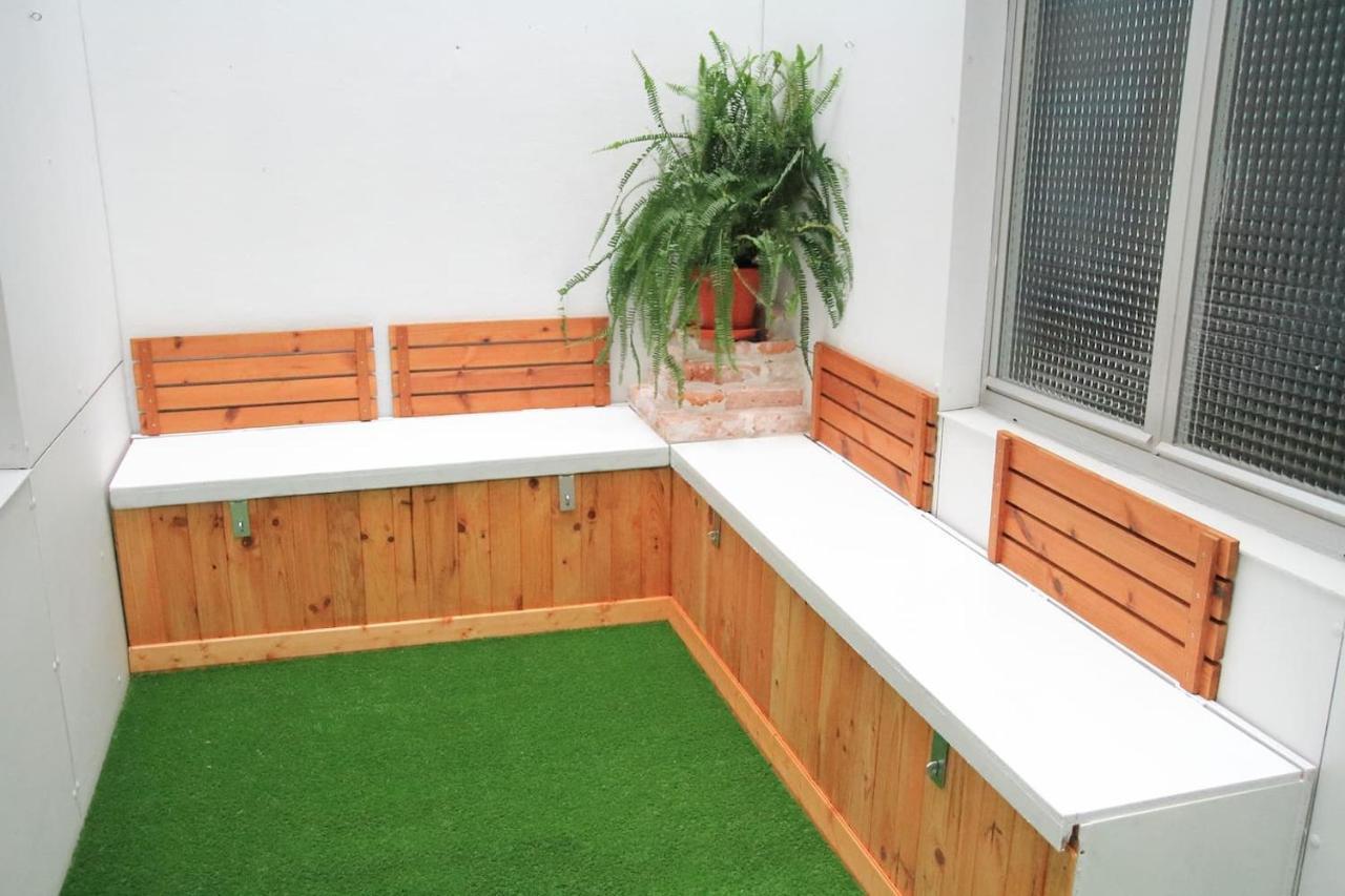 Apartamento Old Town 2 Bedrooms 4 Guests-bilbao Casco Viejo 2 4 Huespedes Ebi-306 Bilbao