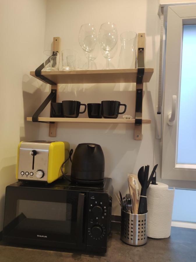 Habitación en casa particular Bonito Estudio Con Garaje Bilbao