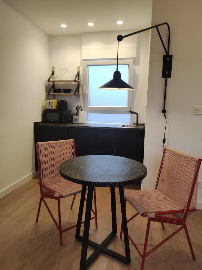 Habitación en casa particular Bonito Estudio Con Garaje Bilbao