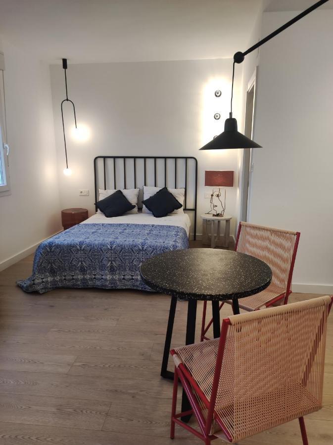 Bonito Estudio Con Garaje Habitación en casa particular Bilbao