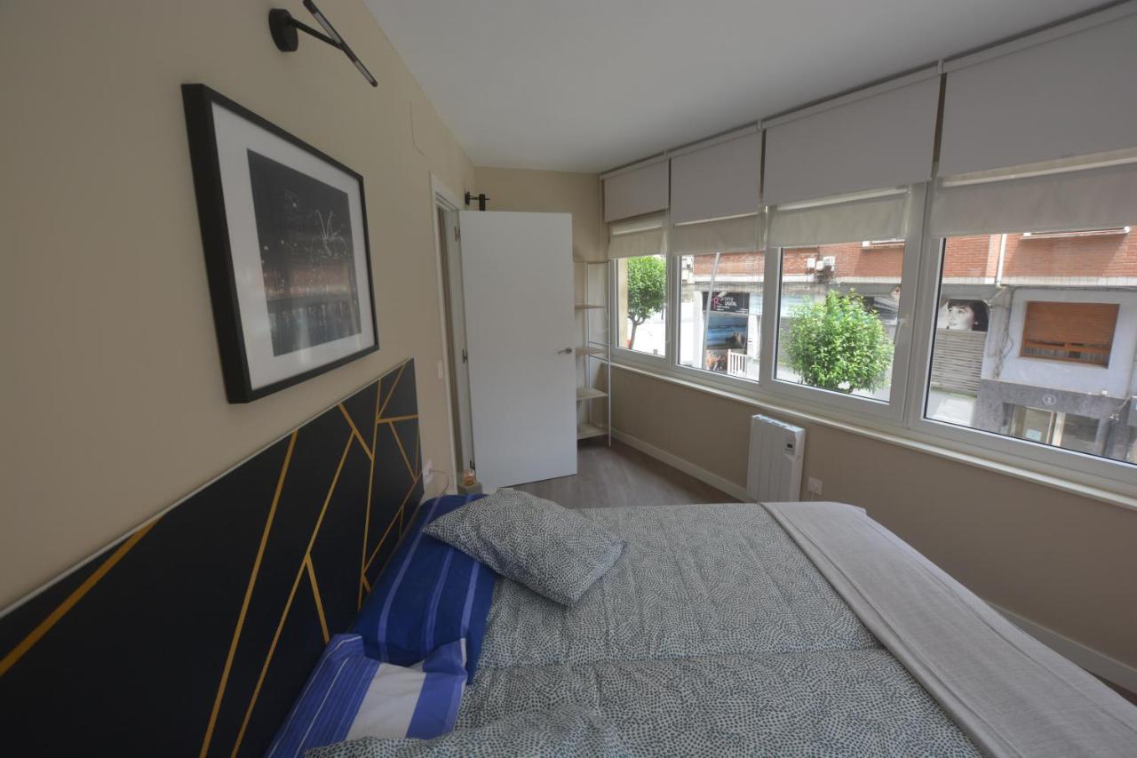 Apartamento El Refugio De Maman Bilbao