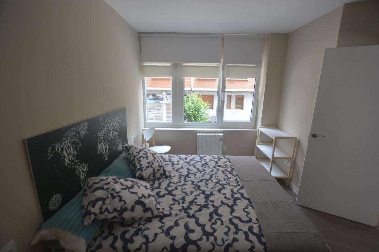 Apartamento El Refugio De Maman *