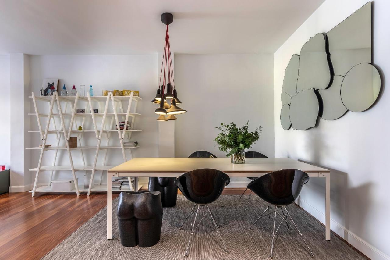 Apartment Piso De Diseno Junto Al Casco Viejo