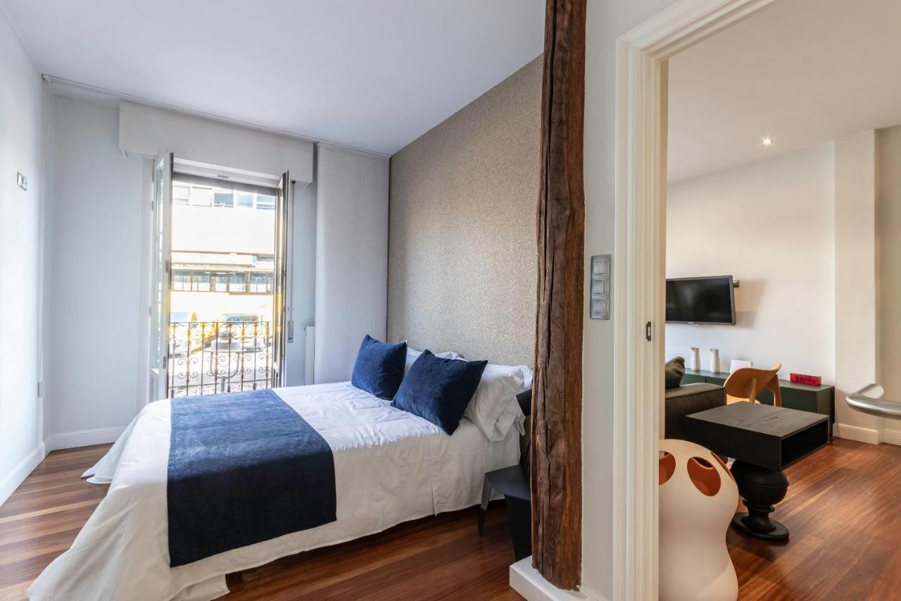 Piso De Diseno Junto Al Casco Viejo *