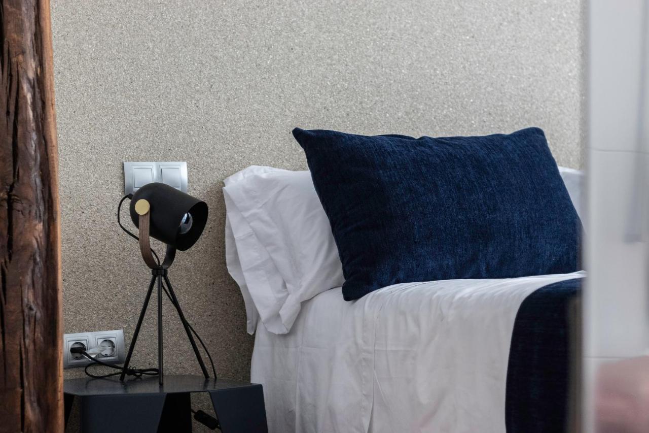 Apartamento Piso De Diseno Junto Al Casco Viejo *