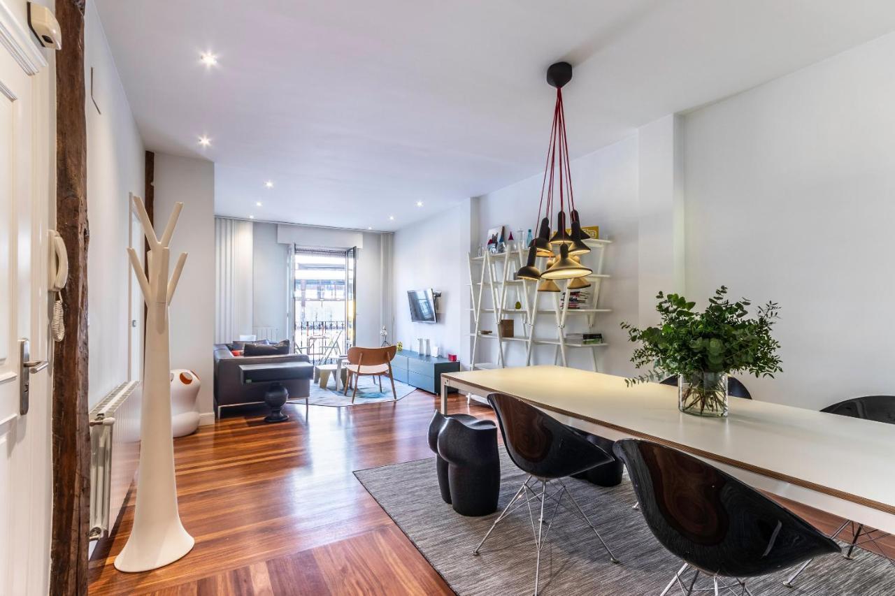 Piso De Diseno Junto Al Casco Viejo Apartment *