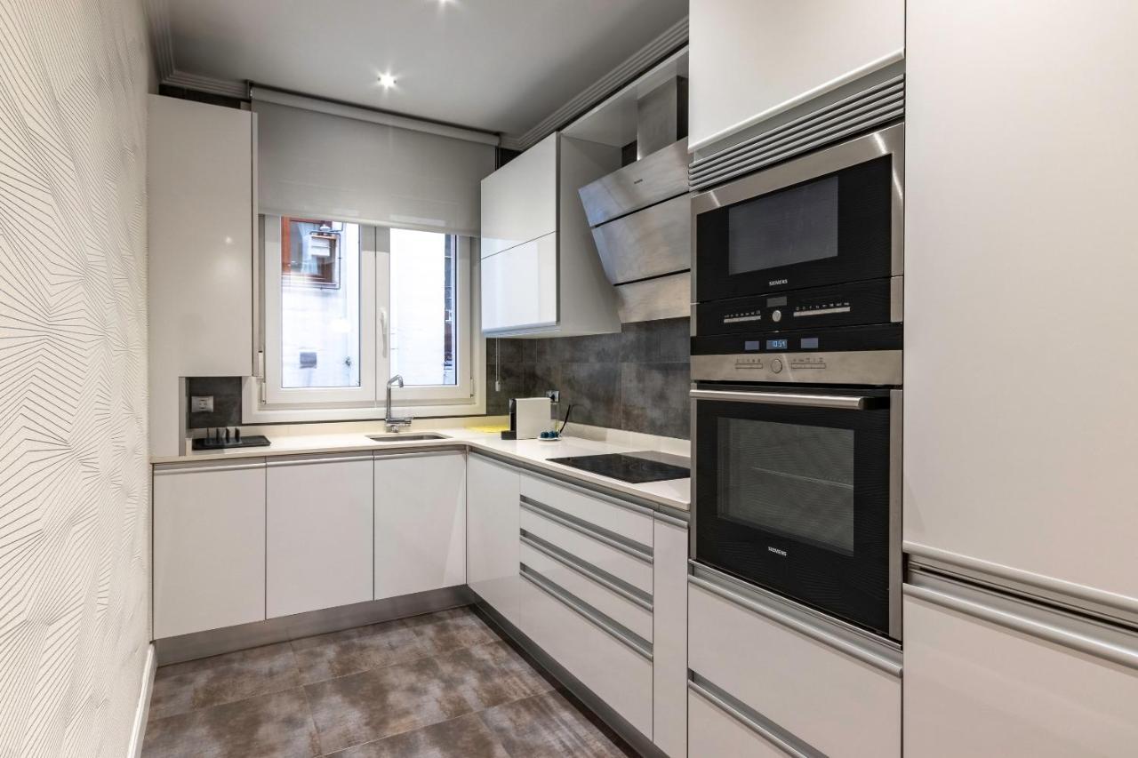 Piso De Diseno Junto Al Casco Viejo Apartment *