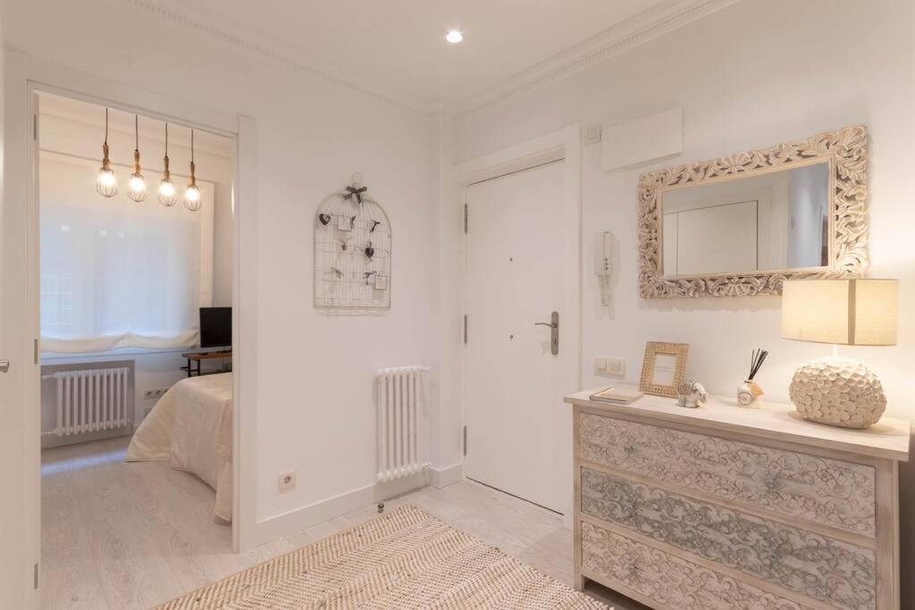 Luxury Centro Garaje Apartamento Bilbao