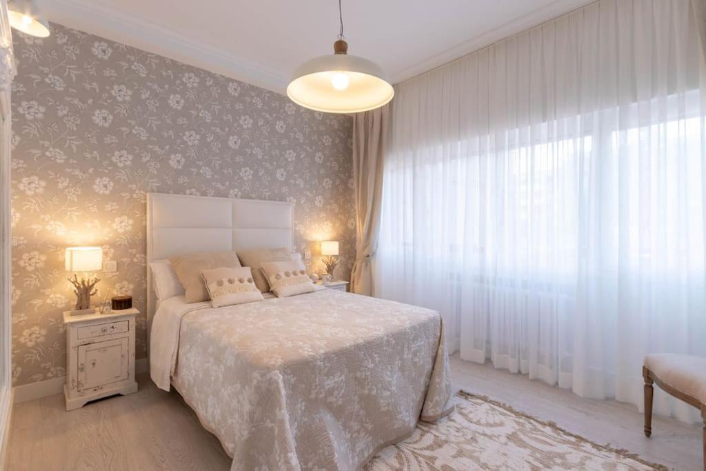 Luxury Centro Garaje Apartamento *