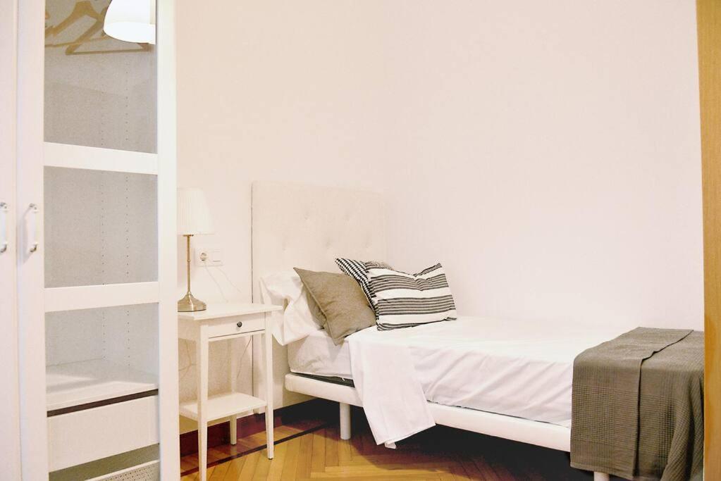 En Zona Residencial Cerca Del Guggenheim Apartamento Bilbao