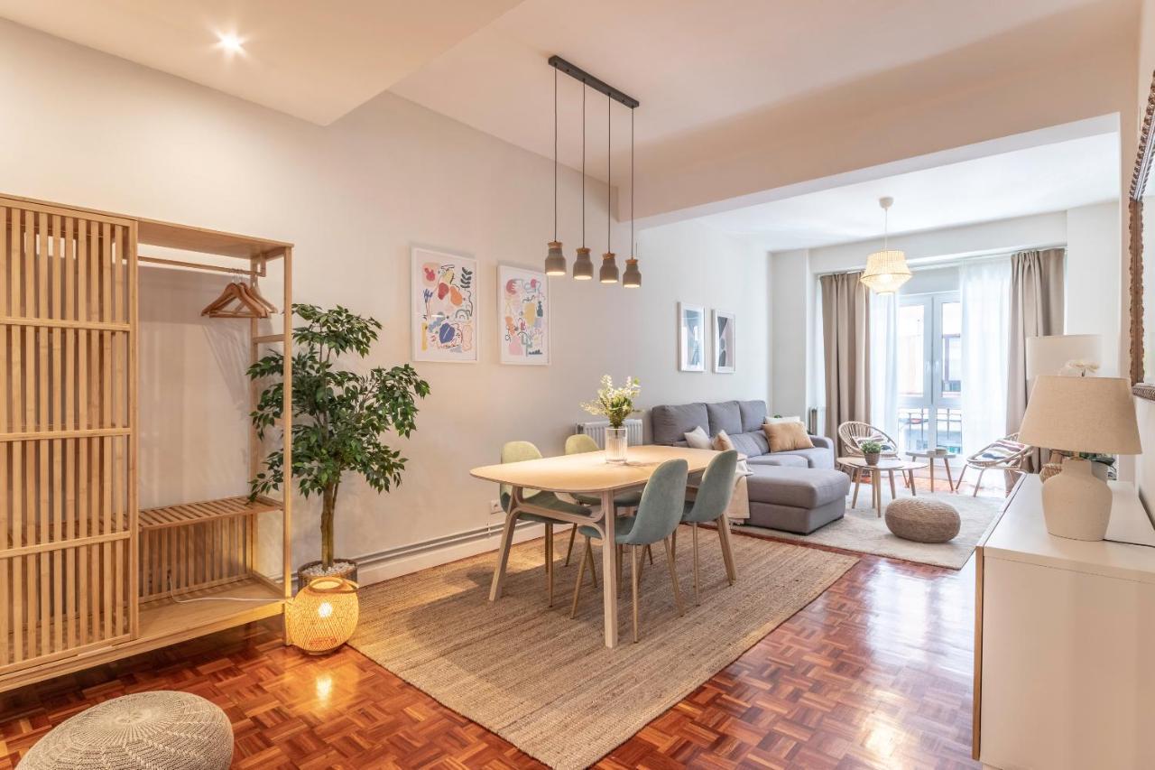 Apartamento Spacious And Lovely In The Center Of *