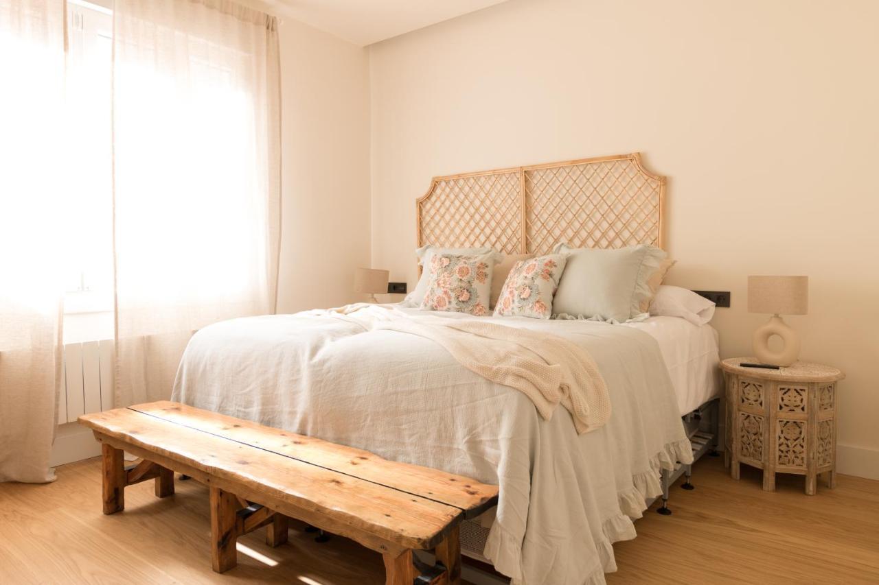 Carmelo Gil Ac By Staynnapartments Bilbao