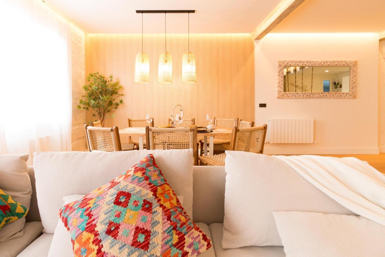 Apartamento Carmelo Gil Ac By Staynnapartments Bilbao