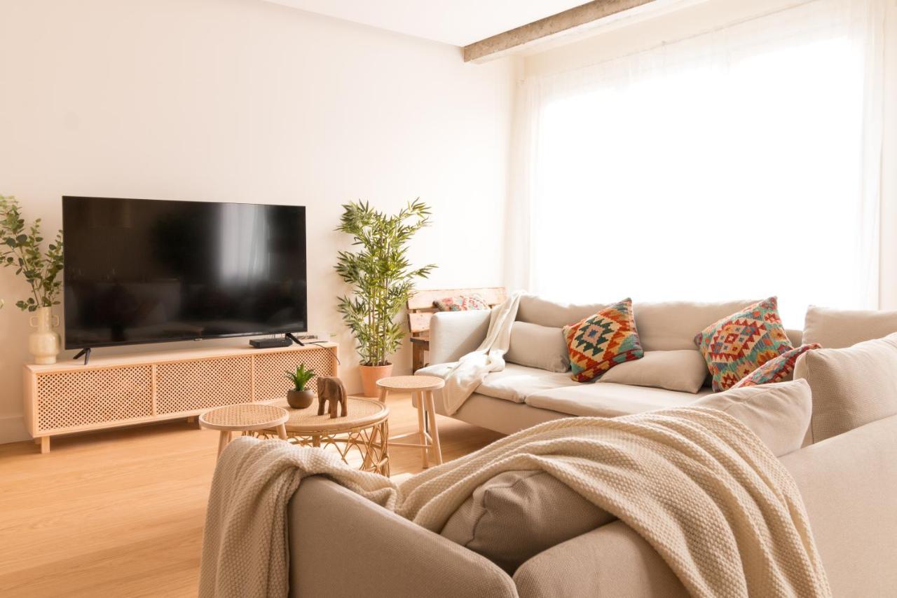 Carmelo Gil Ac By Staynnapartments Bilbao