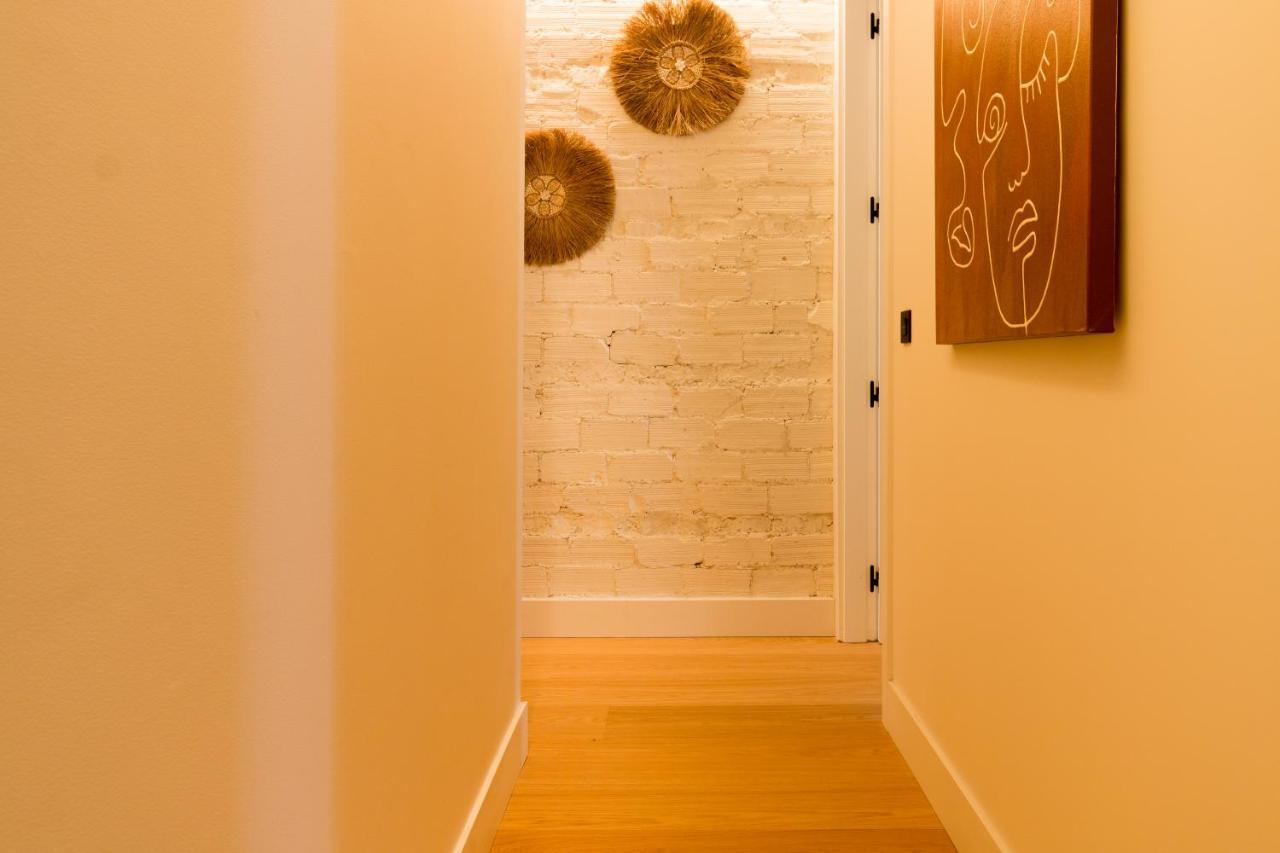 Carmelo Gil Ac By Staynnapartments Apartamento Bilbao